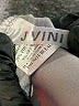 JVINI Gray Active Pants Size L - photo 4