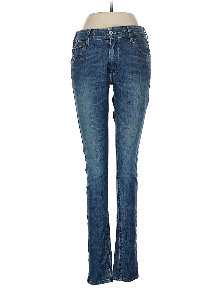 Pre-owned Edwin Jeans In Blue