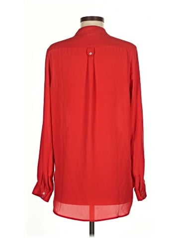 Fervour Long Sleeve Blouse (view 2)
