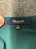 Madewell 100% Polyester Teal Casual Dress Size XS - photo 6