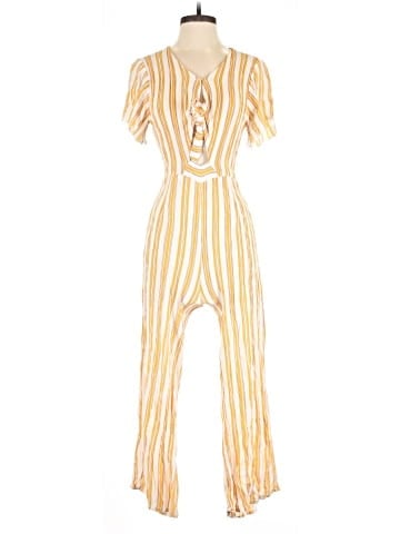 Faithfull the Brand Jumpsuit (view 1)