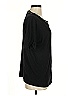 J.Crew Black Short Sleeve Top Size M - photo 4