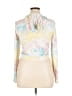 MadRag White Cardigan Size XL - photo 2