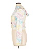 MadRag White Cardigan Size XL - photo 5