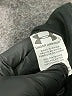 Under Armour 100% Polyester Black Zip Up Hoodie 9-12 MO / 12 MO - photo 4