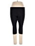 Modli Black Active Pants Size 2X - photo 1