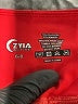 Zyia Active Red Active Pants Size 6 - 8 - photo 7