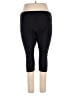 Modli Black Active Pants Size 2X - photo 2