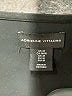 Adrienne Vittadini 100% Polyester Solid Black Casual Dress Size M - photo 7