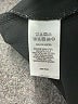 Adrienne Vittadini 100% Polyester Solid Black Casual Dress Size M - photo 8