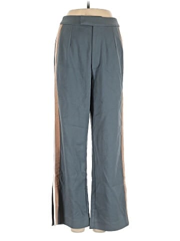 Petite Studio New York Track Pants (view 1)