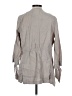 Lauren Conrad Tan Jacket Size M - photo 2