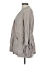 Lauren Conrad Tan Jacket Size M - photo 5