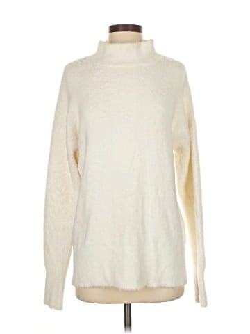 French Connection Turtleneck Sweater (view 1)