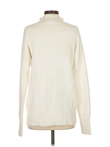 French Connection Turtleneck Sweater (view 2)