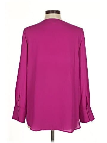 Cynthia Steffe 3/4 Sleeve Blouse (view 2)