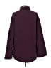 Athleta Burgundy Turtleneck Sweater Size XS - photo 2