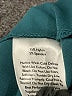 Eddie Bauer Teal Casual Pants Size S - photo 7