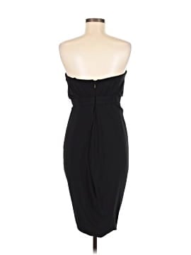 green emerald velvet dress Short Evening Dress Dark Navy / 16