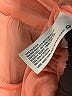 A New Day 100% Polyester Orange Sleeveless Blouse Size S - photo 8