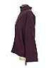 Athleta Burgundy Turtleneck Sweater Size XS - photo 5