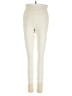 Athleta Solid Ivory Active Pants Size XS - photo 1