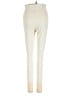 Athleta Solid Ivory Active Pants Size XS - photo 2