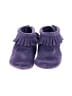 Minnetonka Purple Booties Size 6 (kids) - photo 2