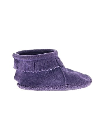 Minnetonka Booties (view 1)