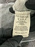 DONNI Gray Cardigan One size - photo 8