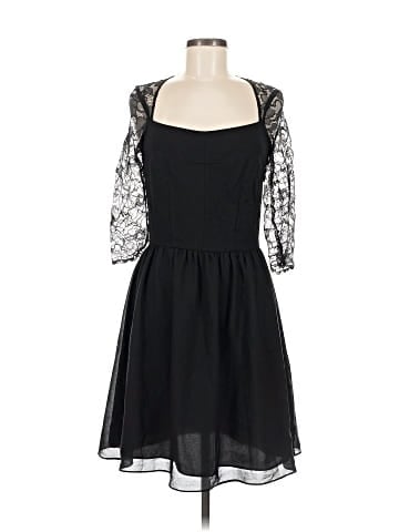 ERIN Erin Fetherston Cocktail Dress (view 1)