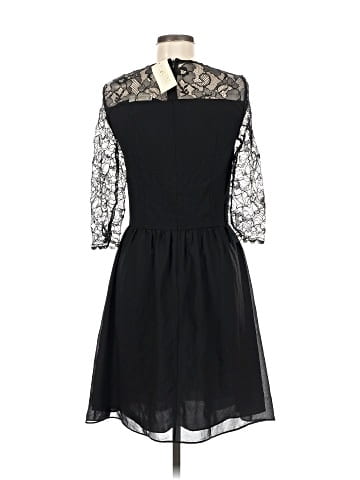 ERIN Erin Fetherston Cocktail Dress (view 2)
