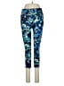 Assorted Brands Camo Blue Active Pants Size M - photo 1