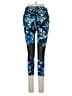 Assorted Brands Camo Blue Active Pants Size M - photo 2