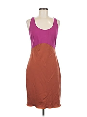 Halston Heritage Cocktail Dress (view 1)