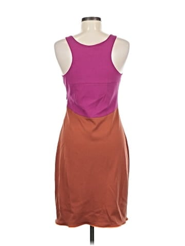 Halston Heritage Cocktail Dress (view 2)