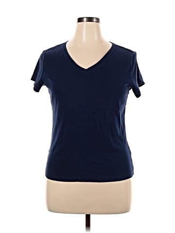 Fashion Bug Short Sleeve T-Shirt (view 1)