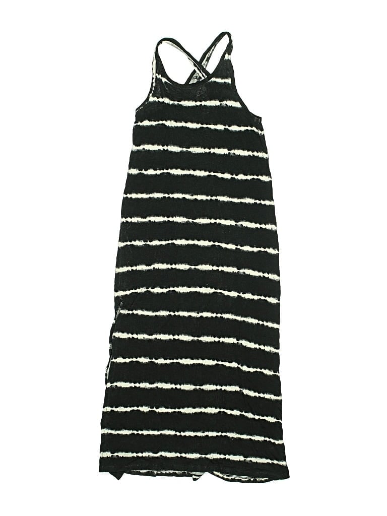Pre-owned H&m Kids' Dress In Black