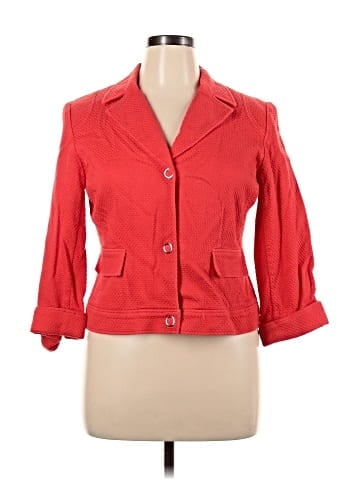R.Q.T Blazer (view 1)