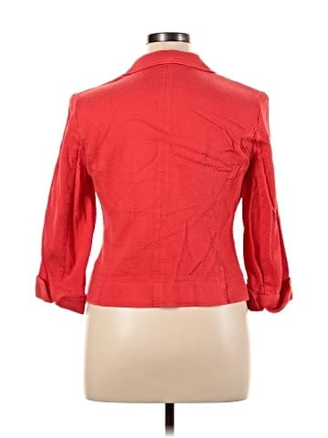 R.Q.T Blazer (view 2)