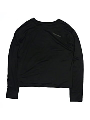 Reebok Long Sleeve T-Shirt (view 2)