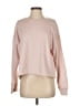 Splendid Pink Sweatshirt Size S - photo 1
