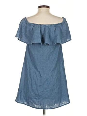 Madewell Casual Dress (view 2)