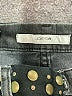 Joe's Jeans Polka Dots Gray Jeans Size 26 waist - photo 6