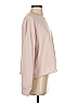 Splendid Pink Sweatshirt Size S - photo 4