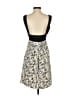 BCBGMAXAZRIA Print Black Cocktail Dress Size 26 waist (estimated) - photo 2
