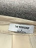 The Workshop Color Block Ivory Long Sleeve Blouse Size S - photo 7