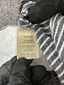Max Studio Stripes Silver Linen Pants Size XS - photo 4
