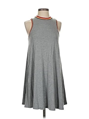 American Eagle Outfitters Casual Dress (view 1)
