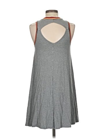 American Eagle Outfitters Casual Dress (view 2)